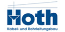 Logo Hoth Tiefbau GmbH & Co.KG in Süsel