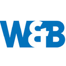 Logo W&B GmbH in Bremen