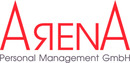 Logo Arena Personal Management GmbH in Bremen