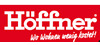 Logo Höffner Möbelgesellschaft GmbH & Co. KG in Isernhagen