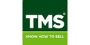 Logo TMS Trademarketing Service GmbH // Jobnummer 8190130 in Bremen