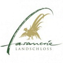 Logo Romantik Hotel Landschloss Fasanerie in Zweibrücken