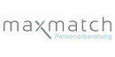 Logo maxmatch Personalberatung GmbH in Bremen