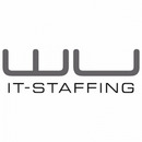 Logo wu personal GmbH in Bremen