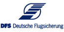 Logo DFS Deutsche Flugsicherung GmbH in Bremen