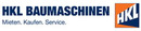 Logo HKL Baumaschinen GmbH in Bremen