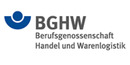Logo Berufsgenossenschaft Handel und Warenlogistik (BGHW) in Bremen
