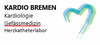 Logo Kardio Bremen Kardiologische Praxis in Bremen