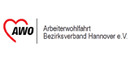 Logo AWO Bezirksverband Hannover e.V. in Achim