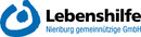 Logo Lebenshilfe Nienburg gGmbH in Nienburg (Saale)