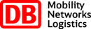 Logo Deutsche Bahn AG in Hannover