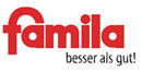 Logo FAMILA-Handelsmarkt Kiel GmbH & Co. KG in Osterholz-Scharmbeck