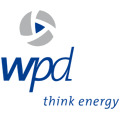 Logo wpd onshore GmbH & Co. KG in Bremen