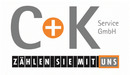 Logo C+ K Service GmbH in Bremen
