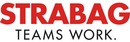 Logo STRABAG in Bremen