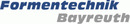 Logo Formentechnik Bayreuth GmbH in Bayreuth