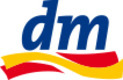 Logo dm-drogerie markt GmbH + Co.KG in Lohne (Oldenburg)