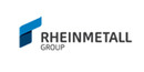 Logo Rheinmetall Electronics GmbH in Bremen