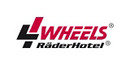 Logo 4WHEELS Services GmbH in Oyten