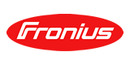 Logo FRONIUS Deutschland GmbH in Bremen