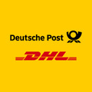 Logo Deutsche Post DHL Facility Management Deutschland GmbH in Bremen