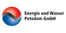 Logo Energie und Wasser Potsdam GmbH in Bremen