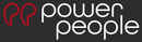 Logo power people GmbH in Bremen
