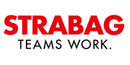 Logo STRABAG Rail GmbH in Berlin