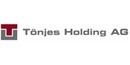 Logo Tönjes Holding AG in Delmenhorst