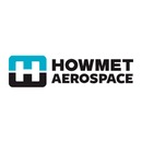 Logo Howmet Fastening Systems / Fairchild Fasteners Europe - Camloc GmbH in Kelkheim (Taunus)