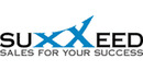 Logo SUXXEED Sales for your Success GmbH in Nrnberg