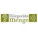 Logo Hörgeräte Menge in Bremerhaven