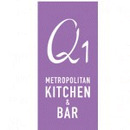 Q1 Metropolitan Kitchen & Bar