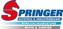 Logo Hellmut Springer GmbH u. Co. KG in Stuhr