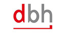 Logo dbh Logistics IT AG in Bremen