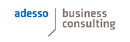 Logo adesso business consulting AG in Bremen
