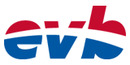 Logo evb | Eisenbahnen und Verkehrsbetriebe Elbe-Weser GmbH in Bremen