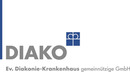 Logo DIAKO Ev. Diakonie-Krankenhaus gemeinnützige GmbH in Bremen