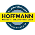 Logo HOFFMANN Maschinen- und Apparatebau GmbH in Lengede