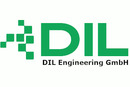 Logo DIL Engineering GmbH in Quakenbrück