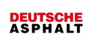 Logo Deutsche Asphalt GmbH in Zwickau