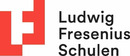 Logo Ludwig Fresenius Schulen in Hamburg