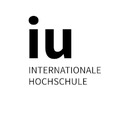 Logo IU Internationale Hochschule in Delmenhorst