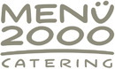 Logo Menü 2000 Catering Röttgers GmbH & Co. KG in Bremen