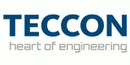 Logo TECCON Consulting & Engineering GmbH in Bremen