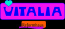 Logo Vitalia GmbH in Bremen