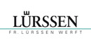 Logo Fr. Lürssen Werft GmbH & Co.KG in Bremen