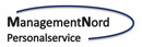 Logo Management Nord Personalservice GmbH & Co. KG in Delmenhorst