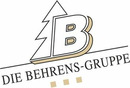 Logo Behrens Holz und Bauelemente GmbH in Rotenburg (Wümme)