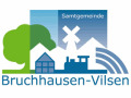 Logo Samtgemeinde Bruchhausen-Vilsen in Süstedt